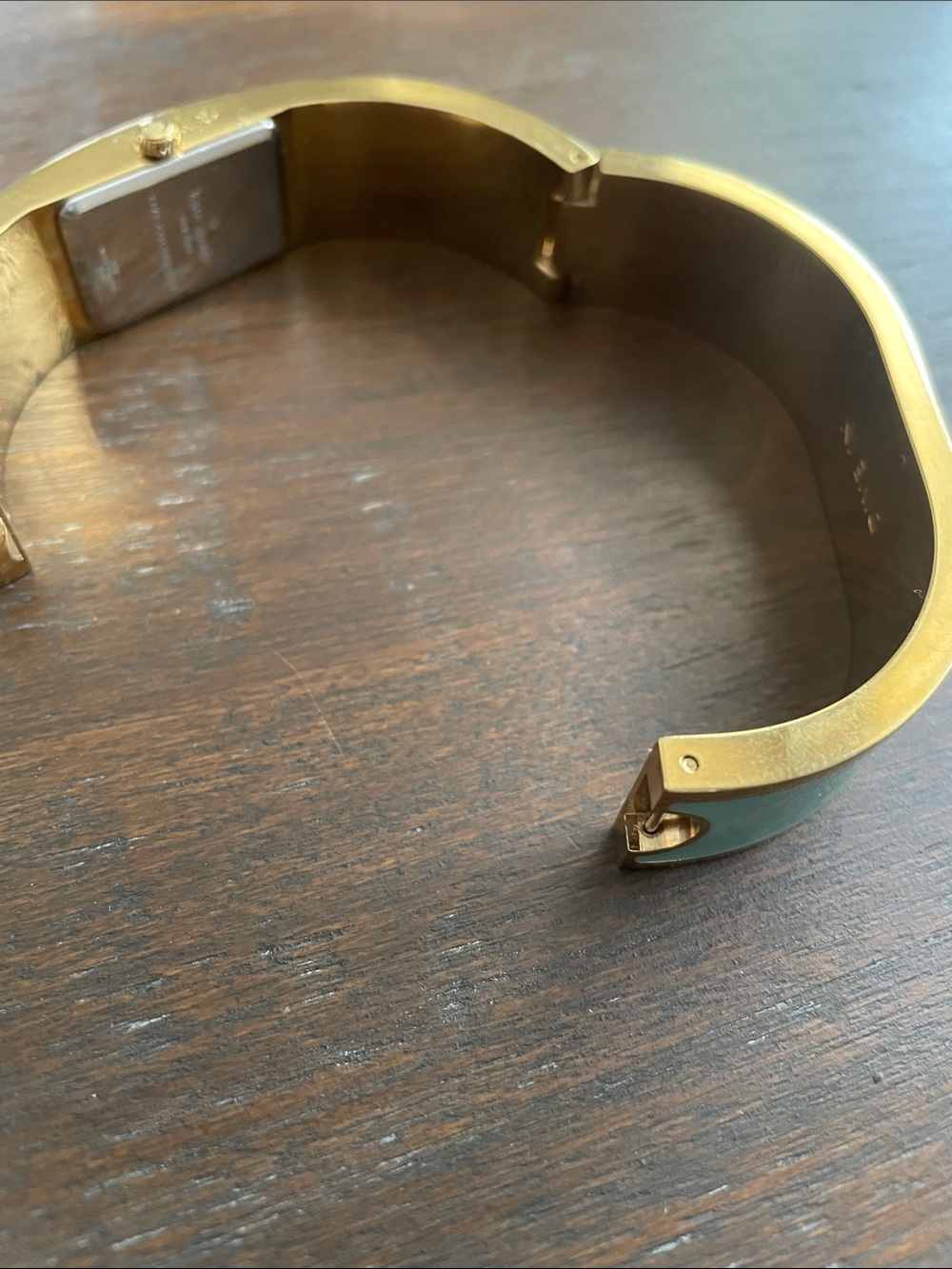Kate Spade Carousel Bangle Watch - Picture 5 of 6
